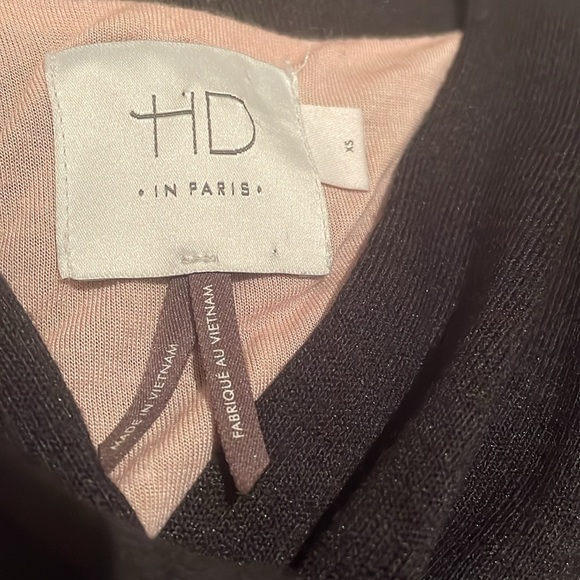 Anthropologie HD IN PARIS Darla Tulle Fit N’ Flare Dress - Picture 6 of 12